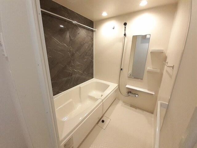 物件内観写真11　(落ち着いた空間のお風呂です)