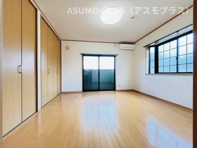 物件内観写真3　(別号数タイプ)