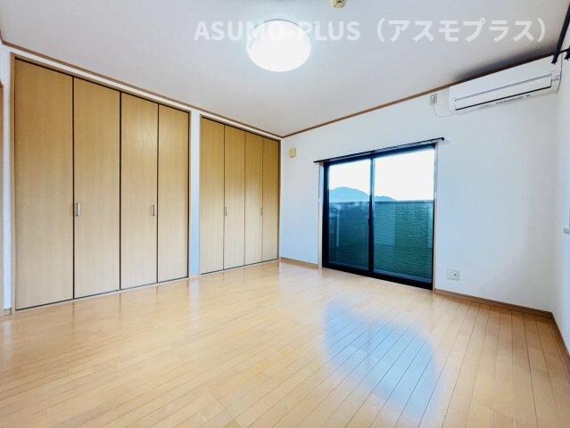 物件内観写真4　(別号数タイプ)