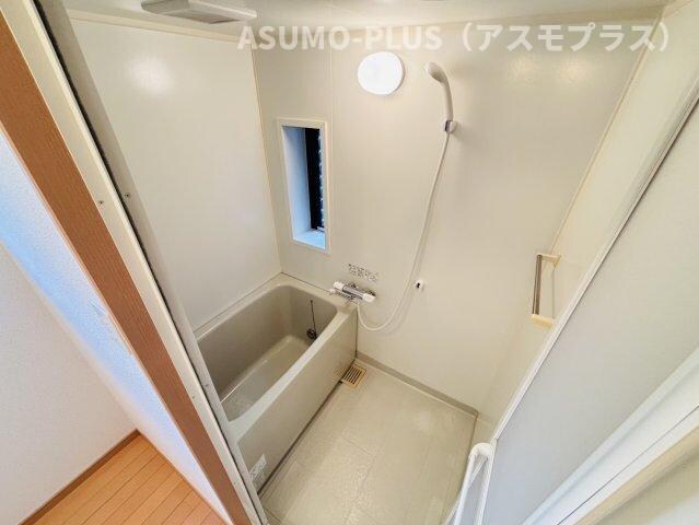 物件内観写真5　(別号数タイプ)