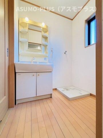 物件内観写真6　(別号数タイプ)