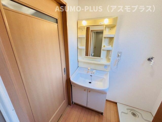 物件内観写真8　(別号数タイプ)