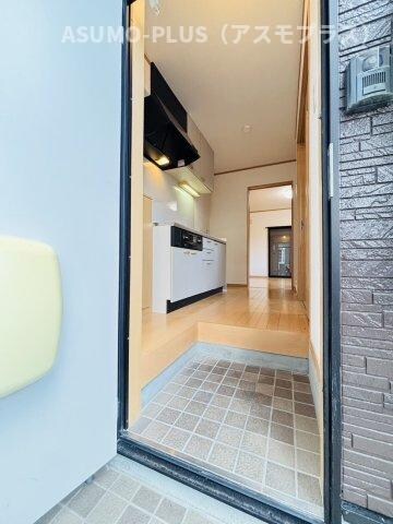 物件内観写真9　(別号数タイプ)