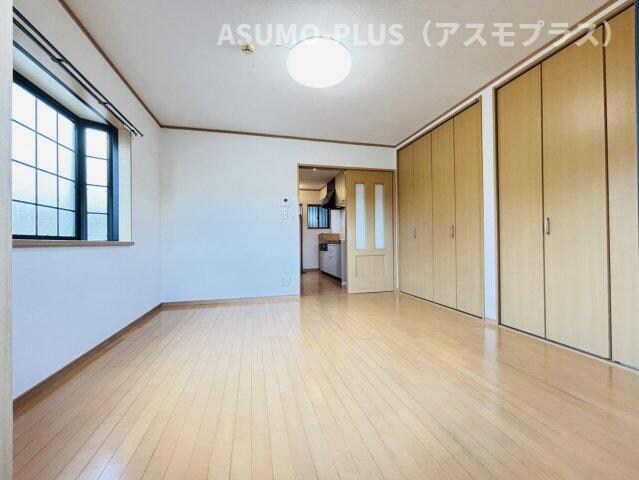 物件内観写真11　(別号数タイプ)