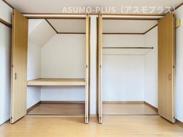 物件内観写真13　(別号数タイプ)