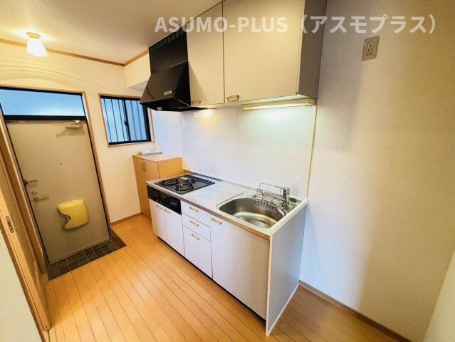 物件内観写真14　(別号数タイプ)