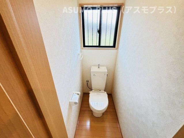 物件内観写真15　(別号数タイプ)