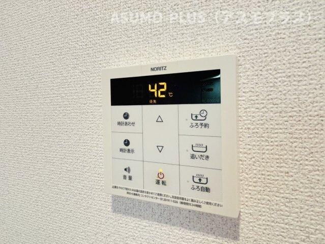 物件内観写真16　(別号数タイプ)