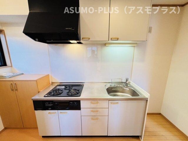 物件内観写真17　(別号数タイプ)