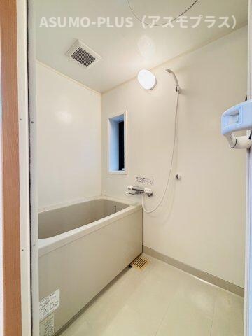 物件内観写真21　(別号数タイプ)