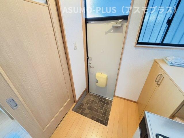 物件内観写真22　(別号数タイプ)