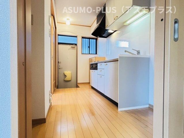 物件内観写真23　(別号数タイプ)