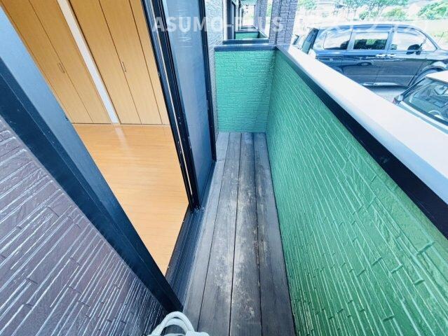 物件内観写真26　(別号数タイプ)