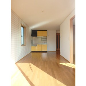 物件内観写真3　(別号数タイプ)