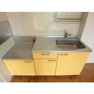 物件内観写真7　(別号数タイプ)