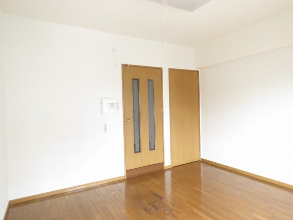 居室(別号数タイプ)
