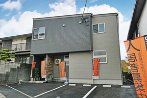 La Kasa Yumachi1321外観写真