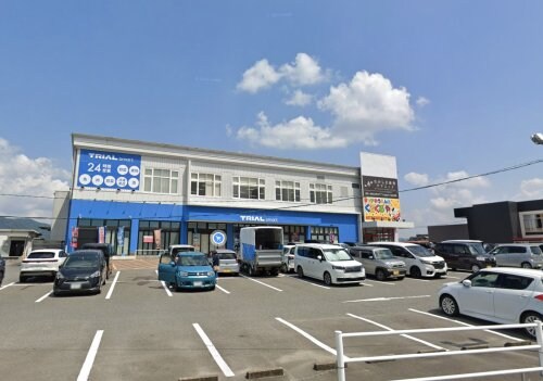 物件内観写真27　(TRIAL smart 筑紫野店 1335m)