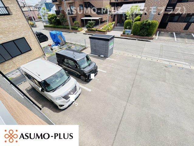 物件外観写真2　(別号数タイプ)