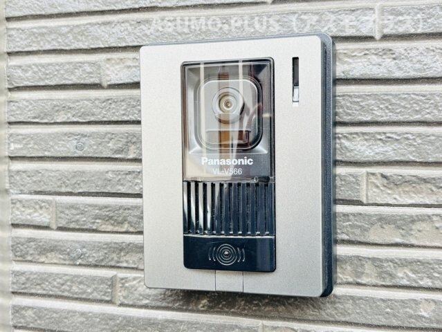 物件内観写真5　(別号数タイプ)