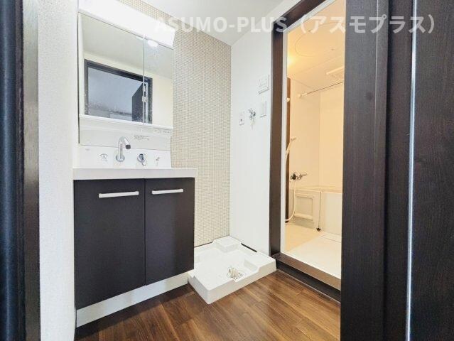 物件内観写真6　(別号数タイプ)