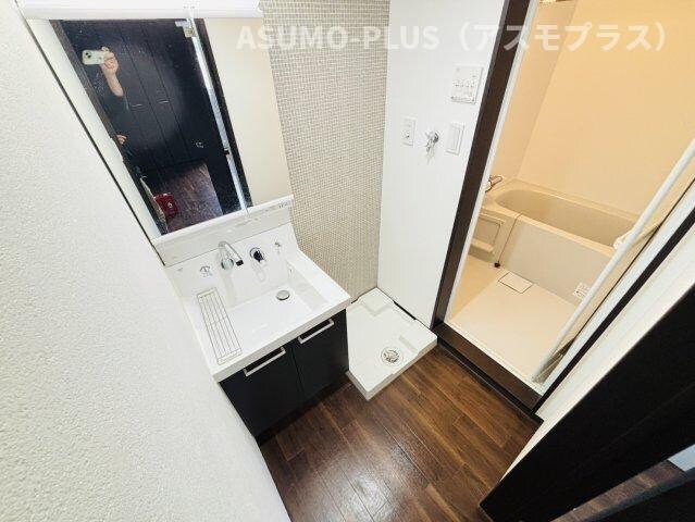 物件内観写真7　(別号数タイプ)