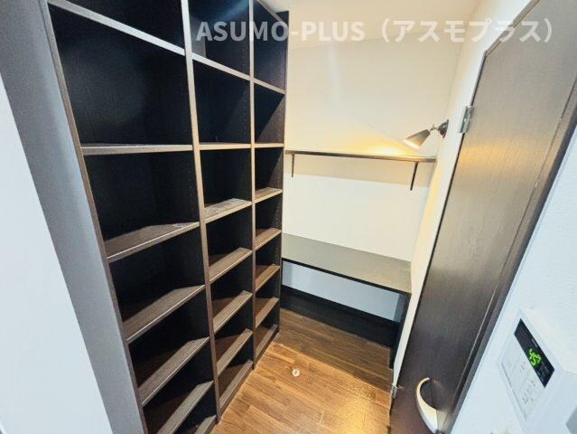 物件内観写真8　(別号数タイプ)