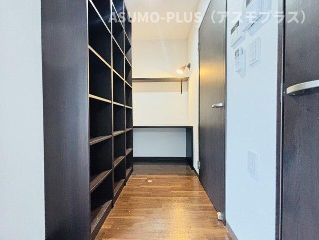 物件内観写真13　(別号数タイプ)