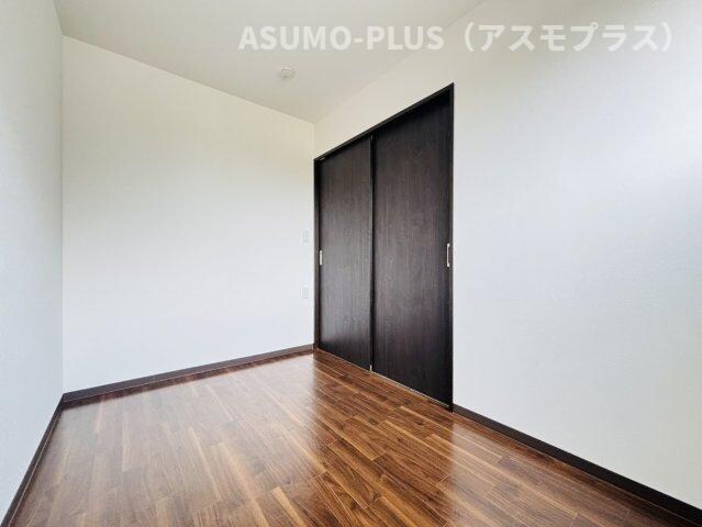 物件内観写真19　(別号数タイプ)