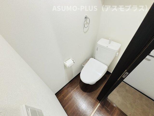 物件内観写真21　(別号数タイプ)