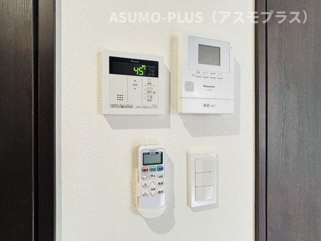 物件内観写真23　(別号数タイプ)