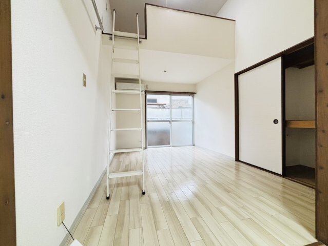 物件外観写真2　(別号数タイプ)