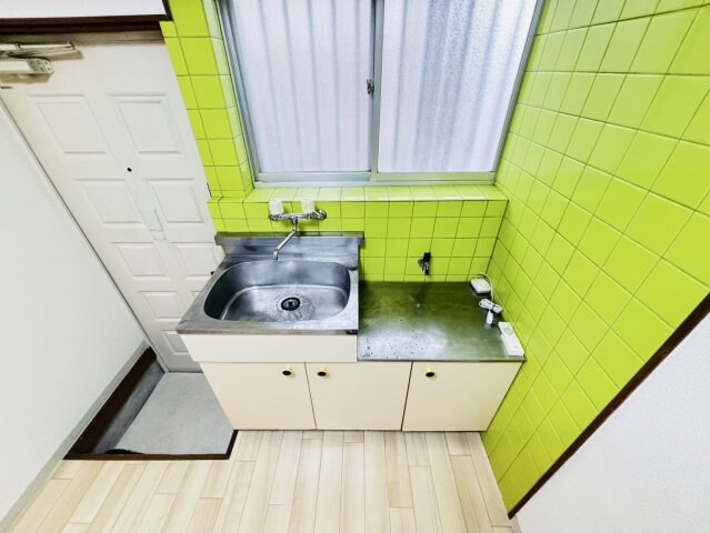 物件内観写真3　(別号数タイプ)