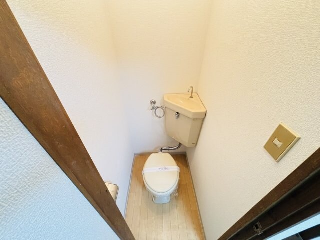 物件内観写真4　(別号数タイプ)