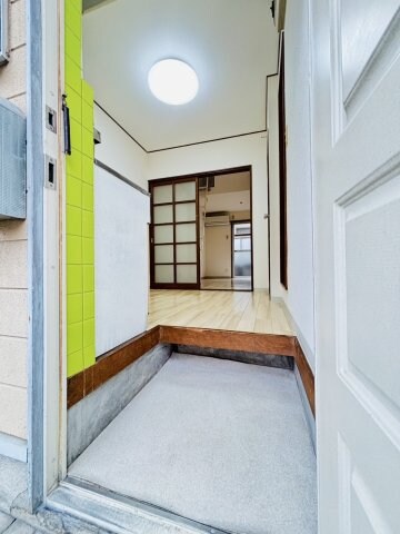 物件内観写真6　(別号数タイプ)