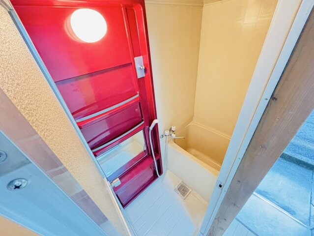 物件内観写真8　(別号数タイプ)