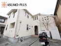リブレア二日市中央B棟
