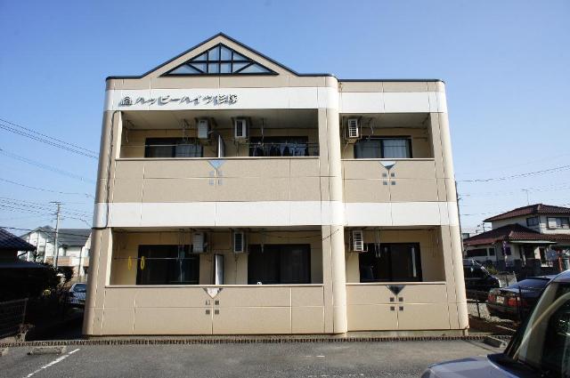 ハッピーハイツ杉塚