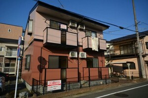 ＴＡＮＯＳＨＩＳＯ外観写真
