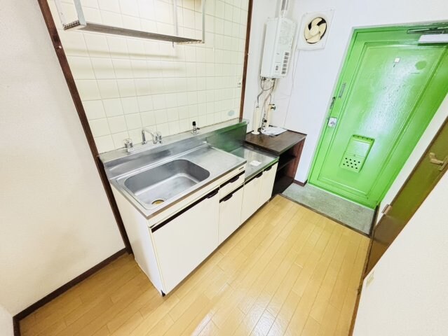 物件内観写真11　