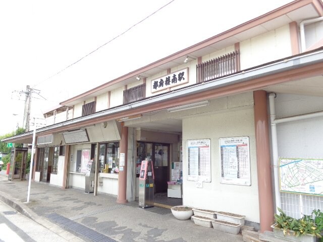物件外観写真3　(都府楼南駅(JR　鹿児島本線)まで959ｍ)