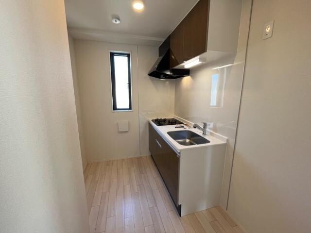 物件内観写真14　(キッチン)