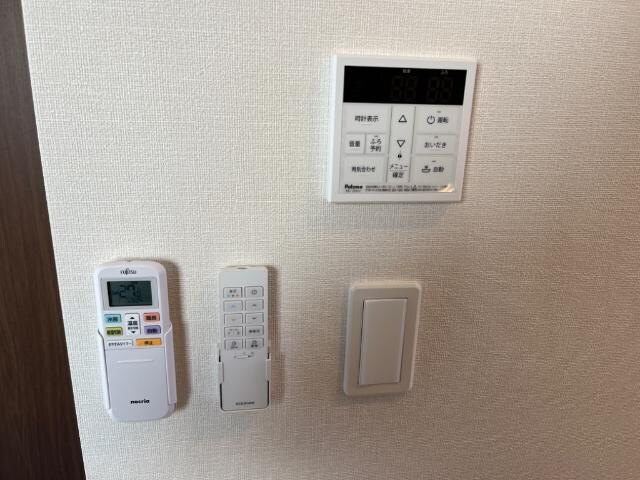 物件内観写真22　(室内設備)