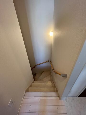 物件内観写真26　(廊下)