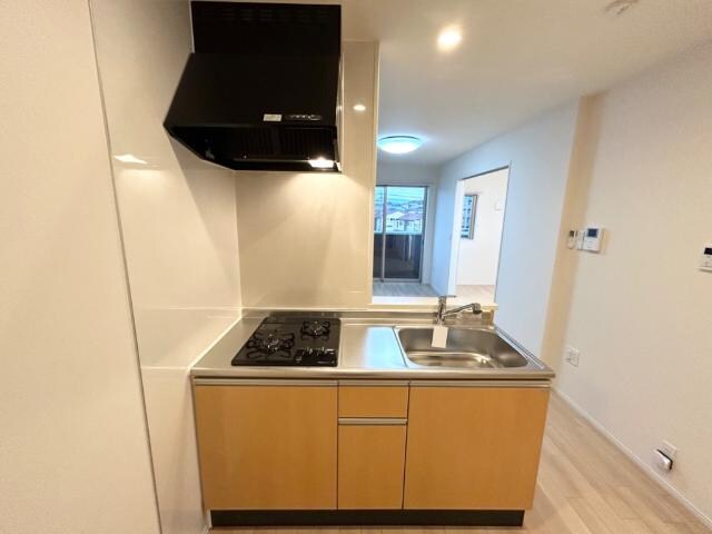 物件内観写真11　(キッチン)