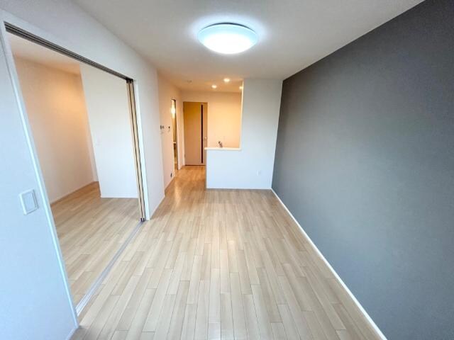 物件内観写真26　(リビング)