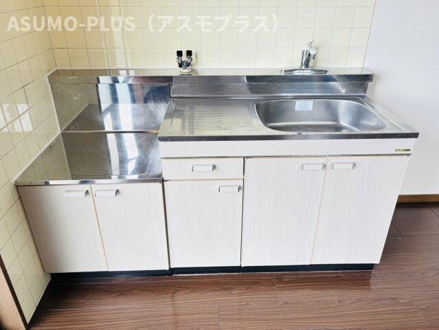 物件内観写真5　(別号数タイプ)