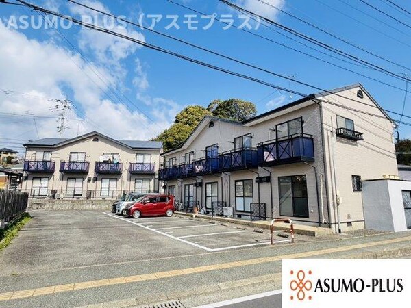 エントランス(別号数タイプ)