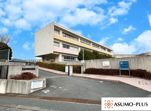 物件内観写真31　(筑紫野市立二日市北小学校 1176m)