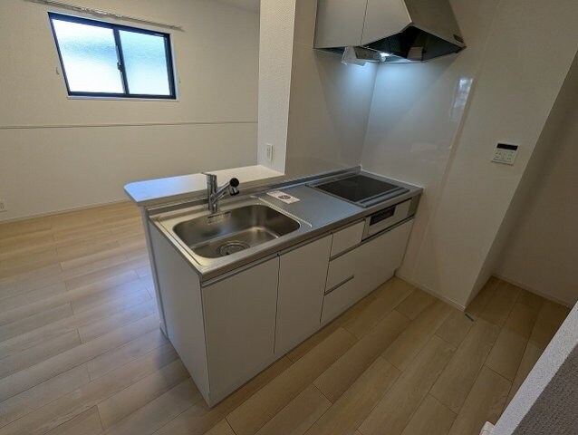 物件内観写真10　(キッチンです)